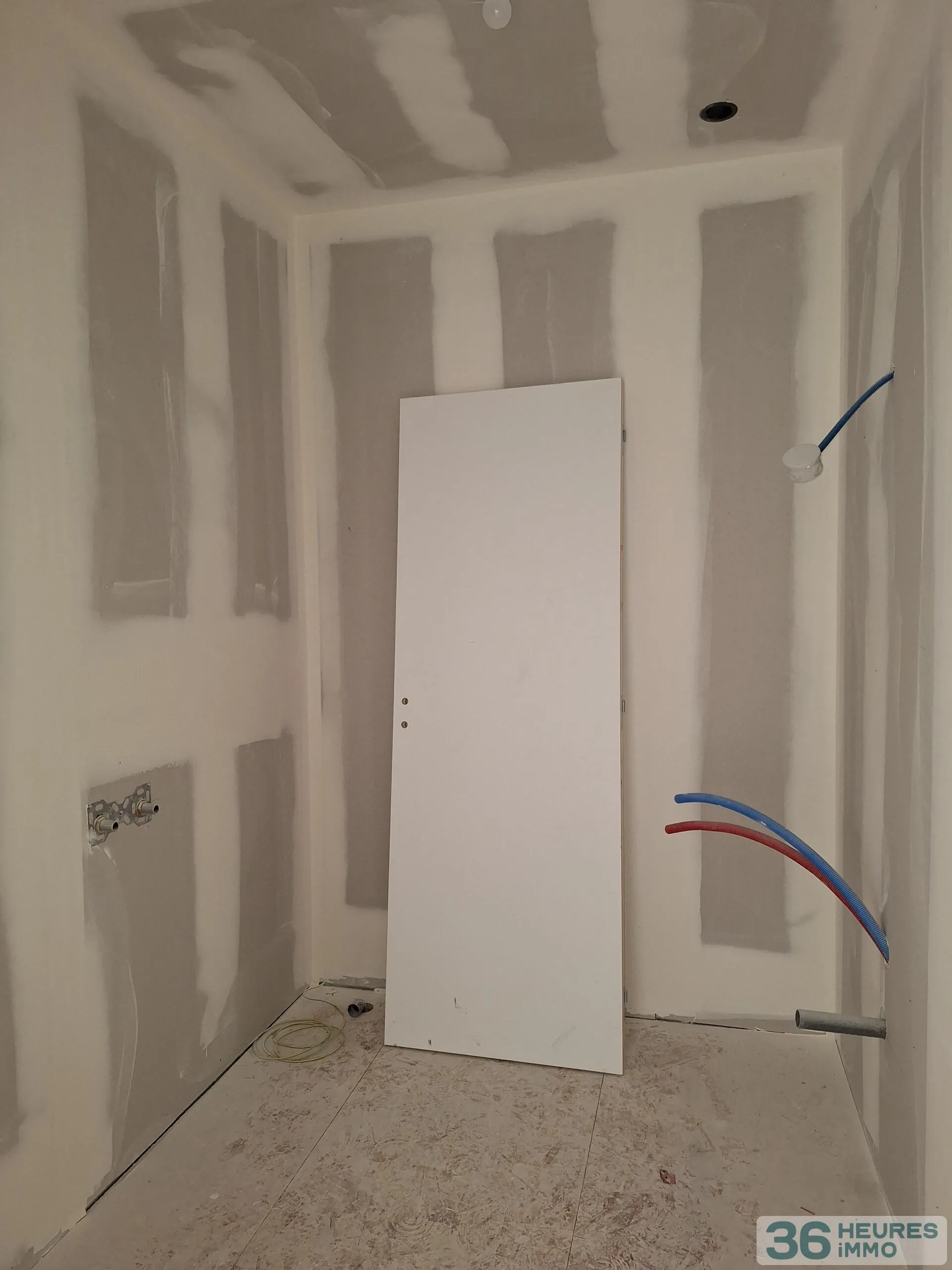 House à Les Portes du Coglais — vignette 10