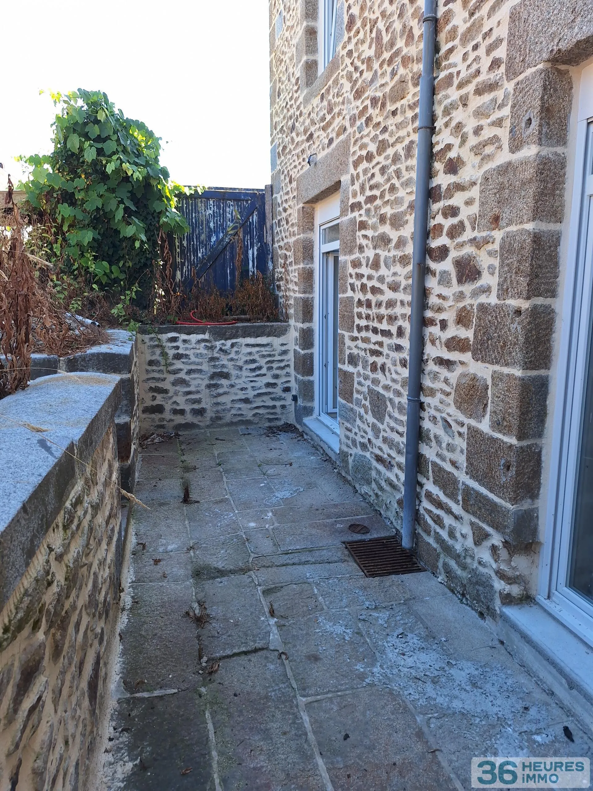 House à Les Portes du Coglais — vignette 13