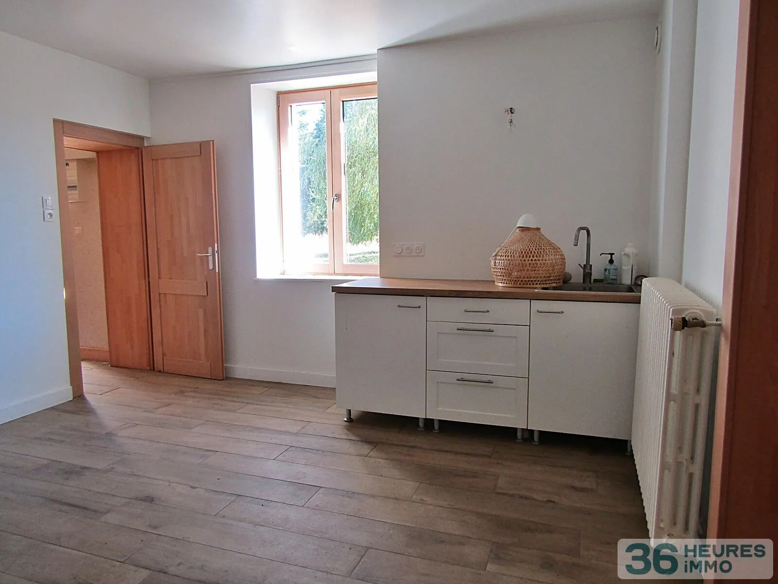 House à Chantraine — vignette 4