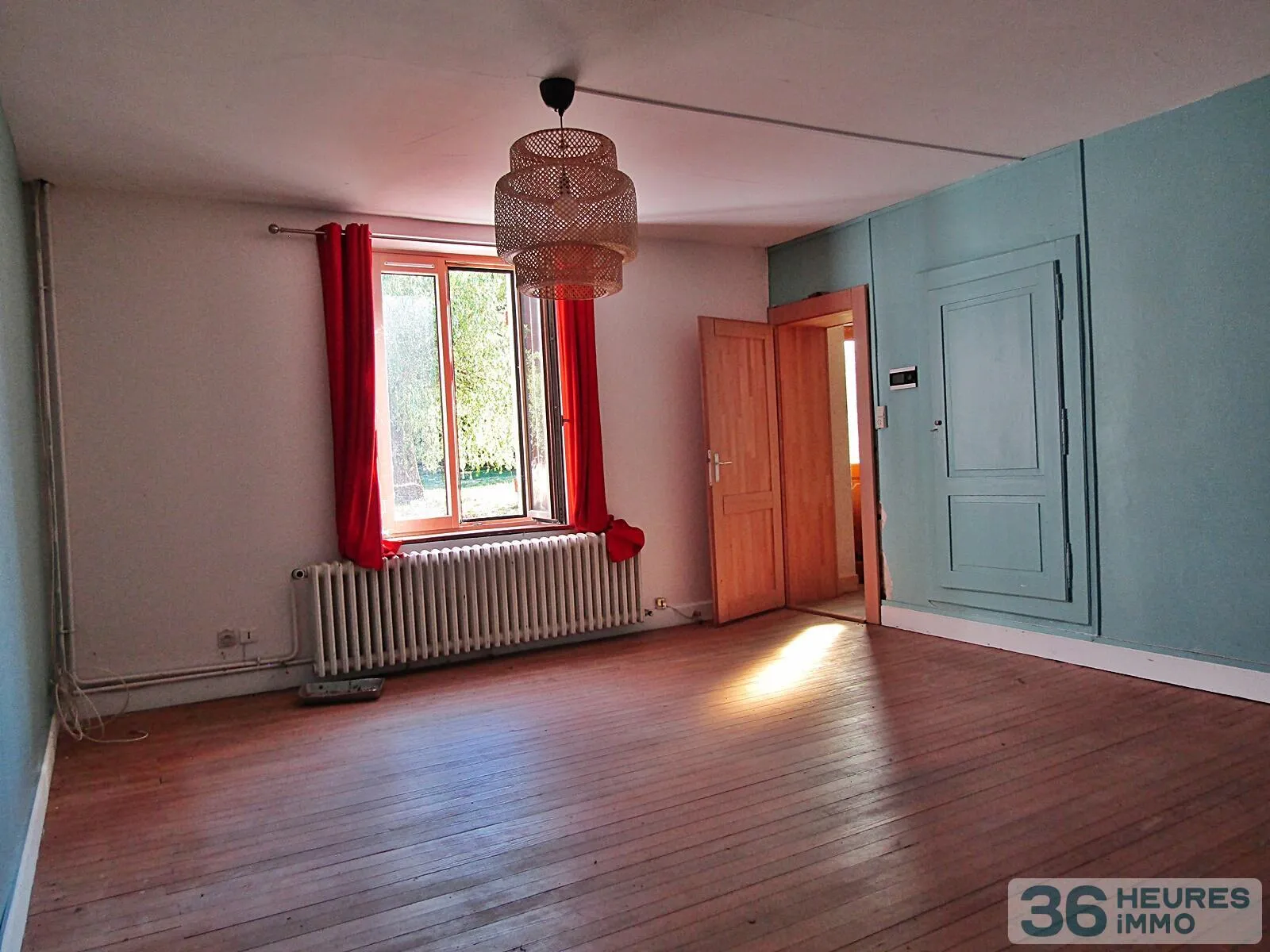 House à Chantraine — vignette 5