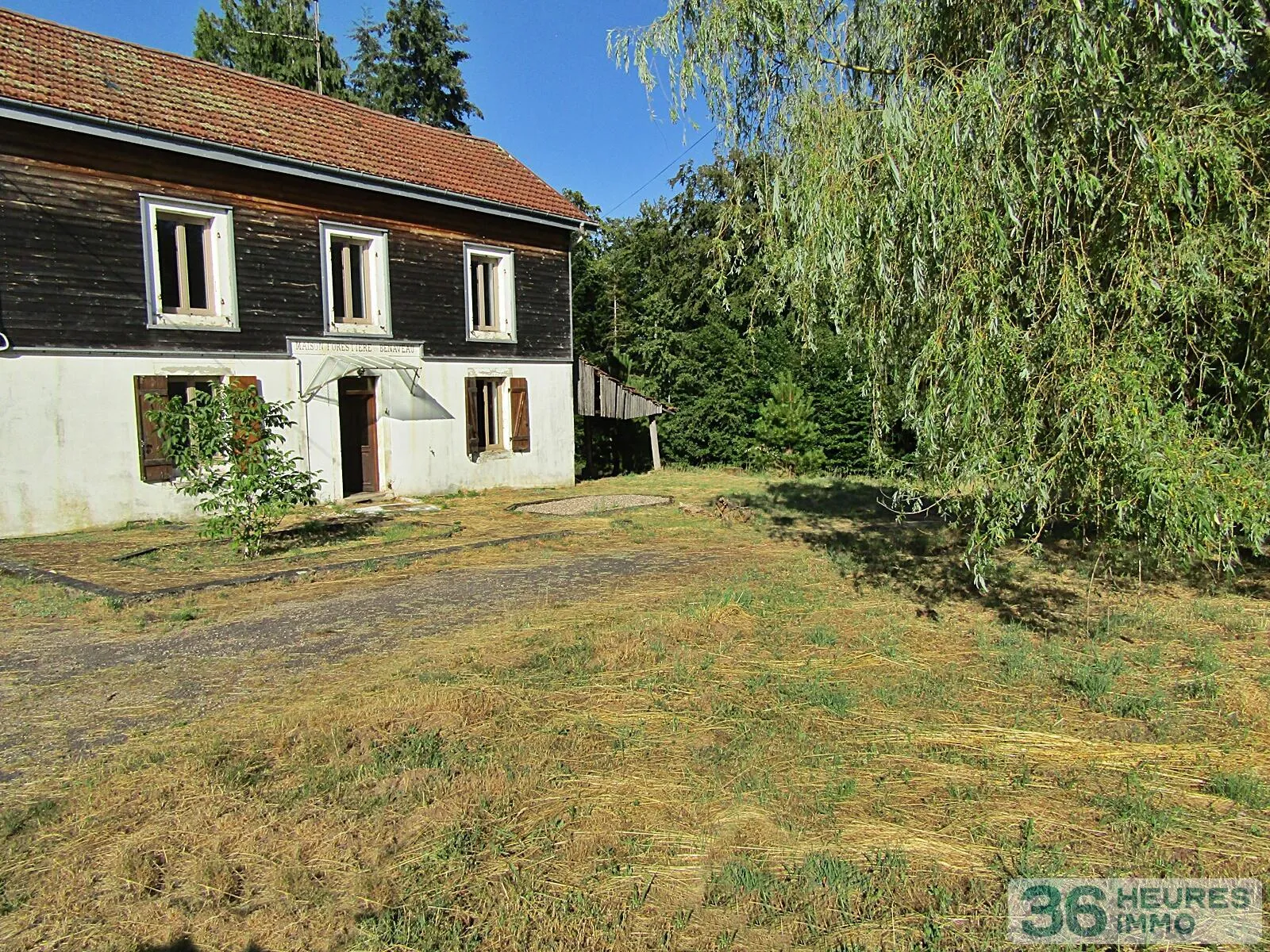House à Chantraine — vignette 14