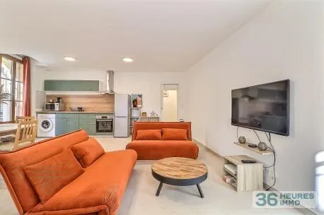 Apartment à Nîmes