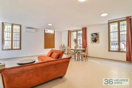 Apartment à Nîmes — vignette 7