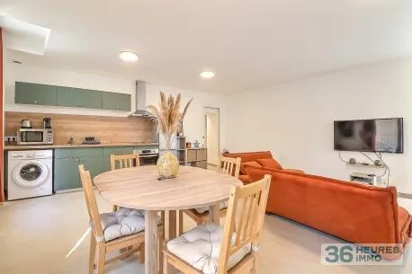 Apartment à Nîmes — vignette 11