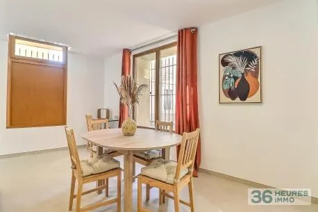 Apartment à Nîmes — vignette 12