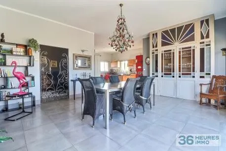 Apartment à Beaucaire — vignette 6
