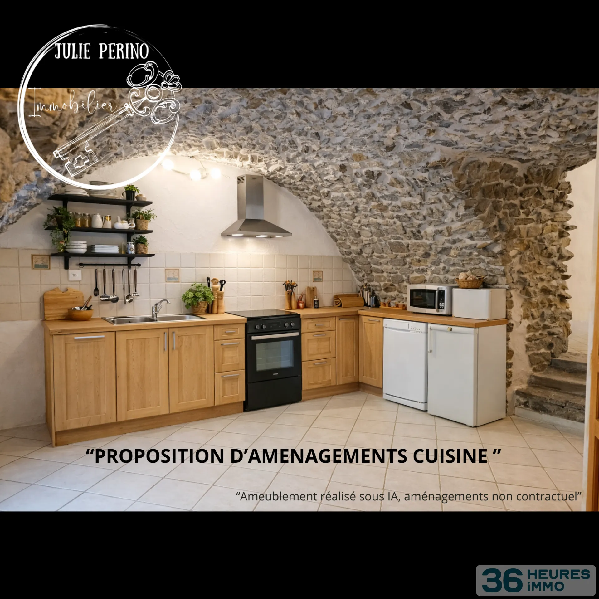 House à Laffrey — vignette 12