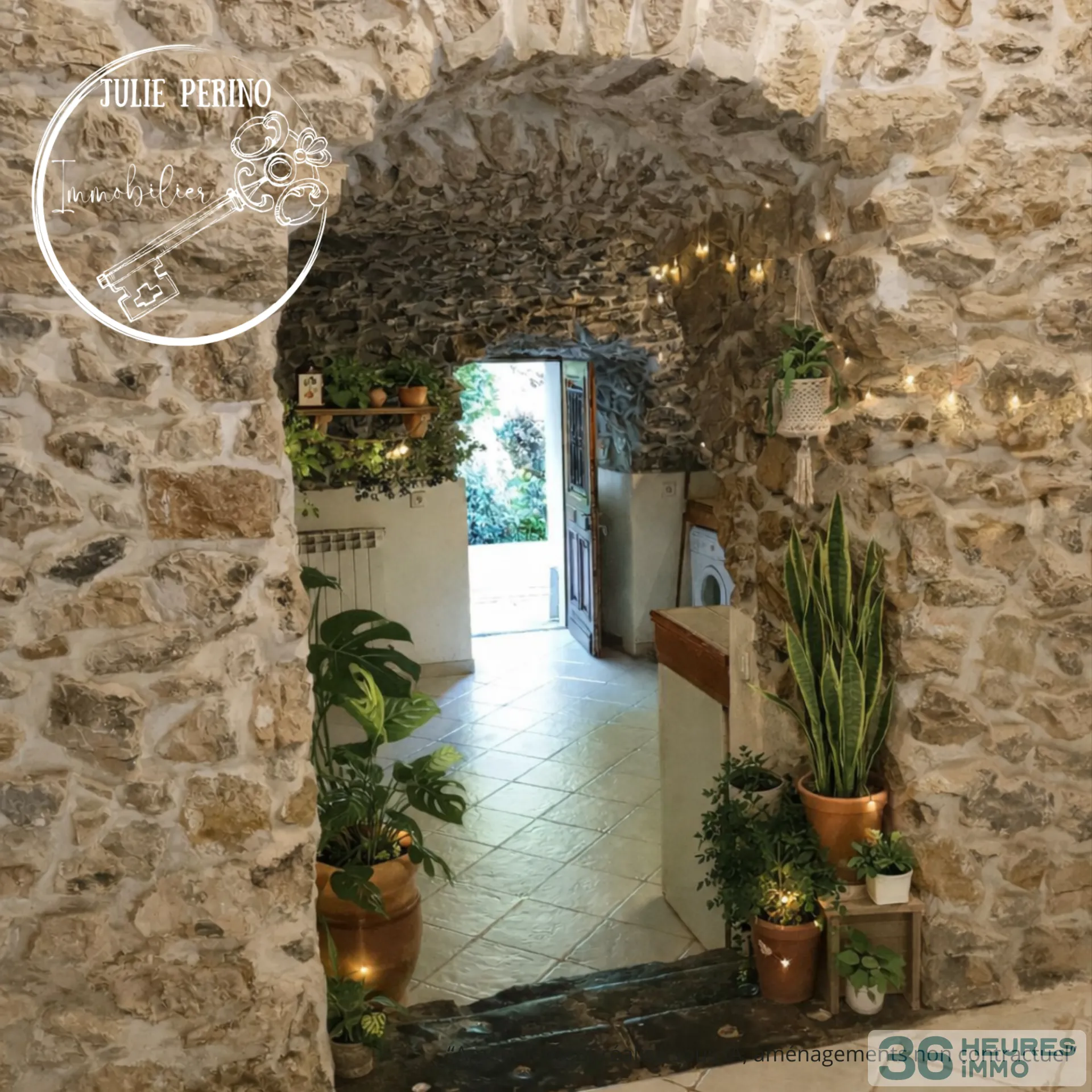 House à Laffrey — vignette 10