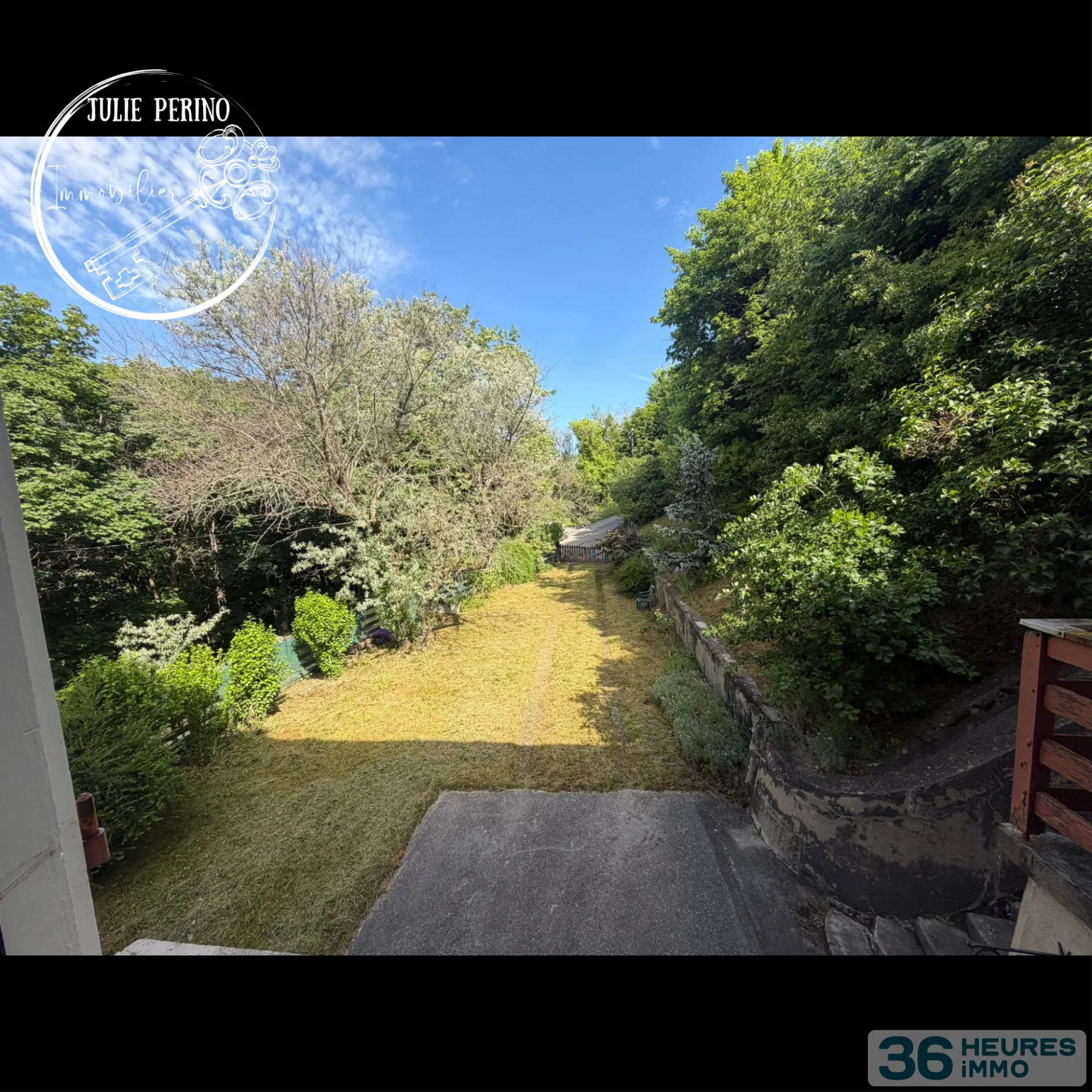 House à Quet-en-Beaumont — vignette 3