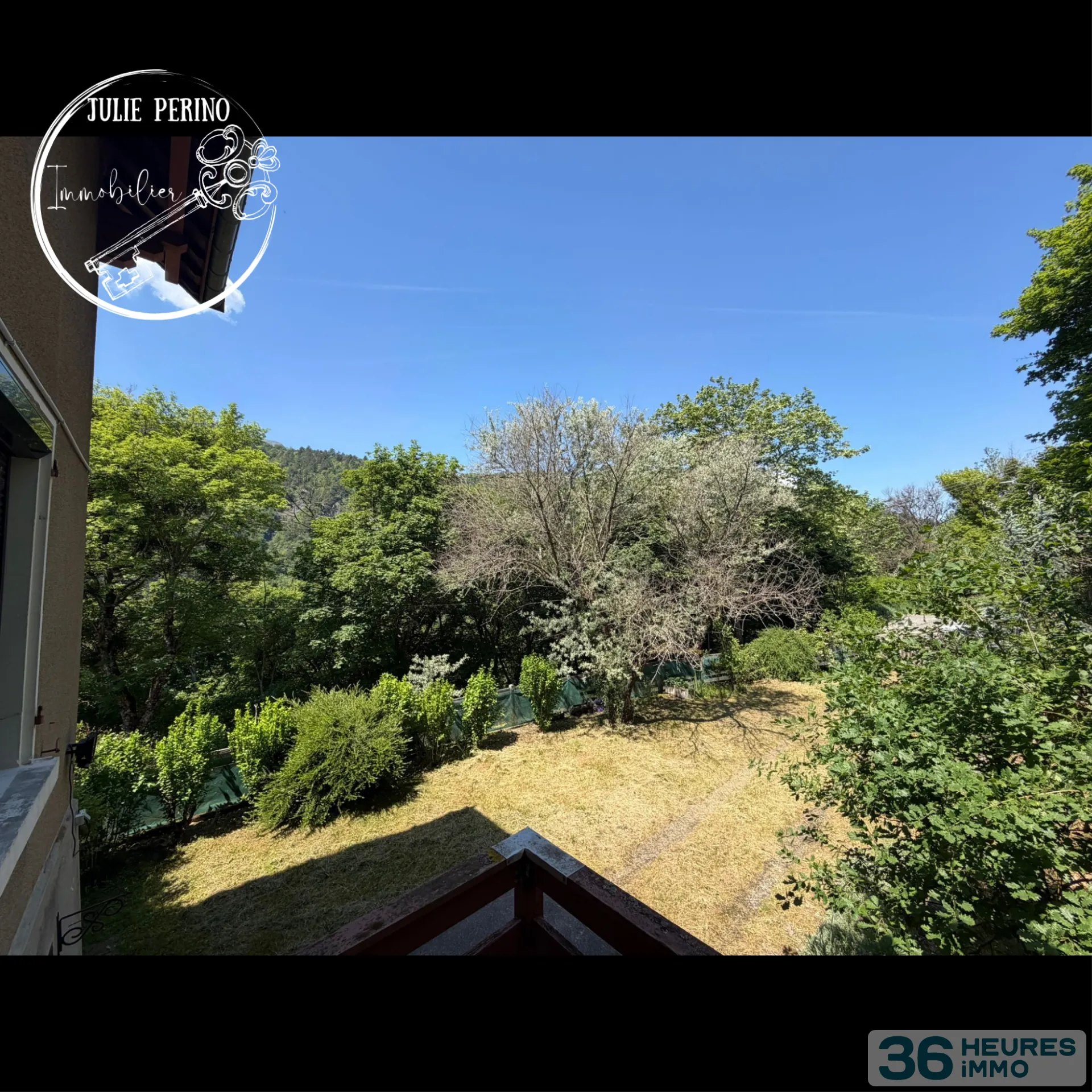 House à Quet-en-Beaumont — vignette 6