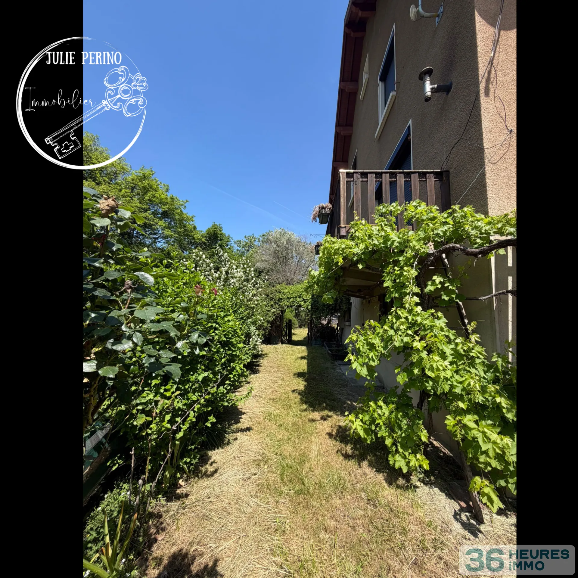 House à Quet-en-Beaumont — vignette 12