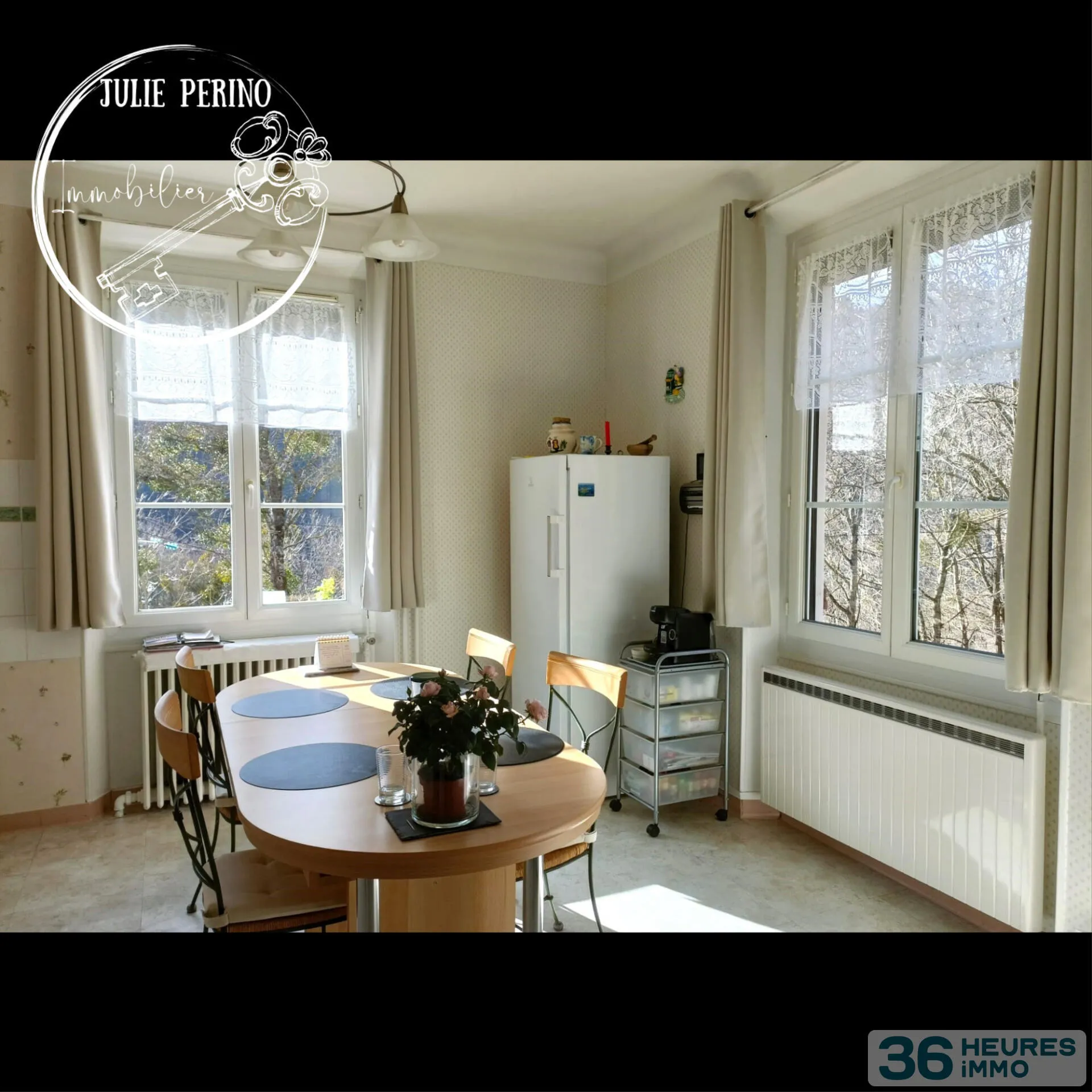 House à Quet-en-Beaumont — vignette 21
