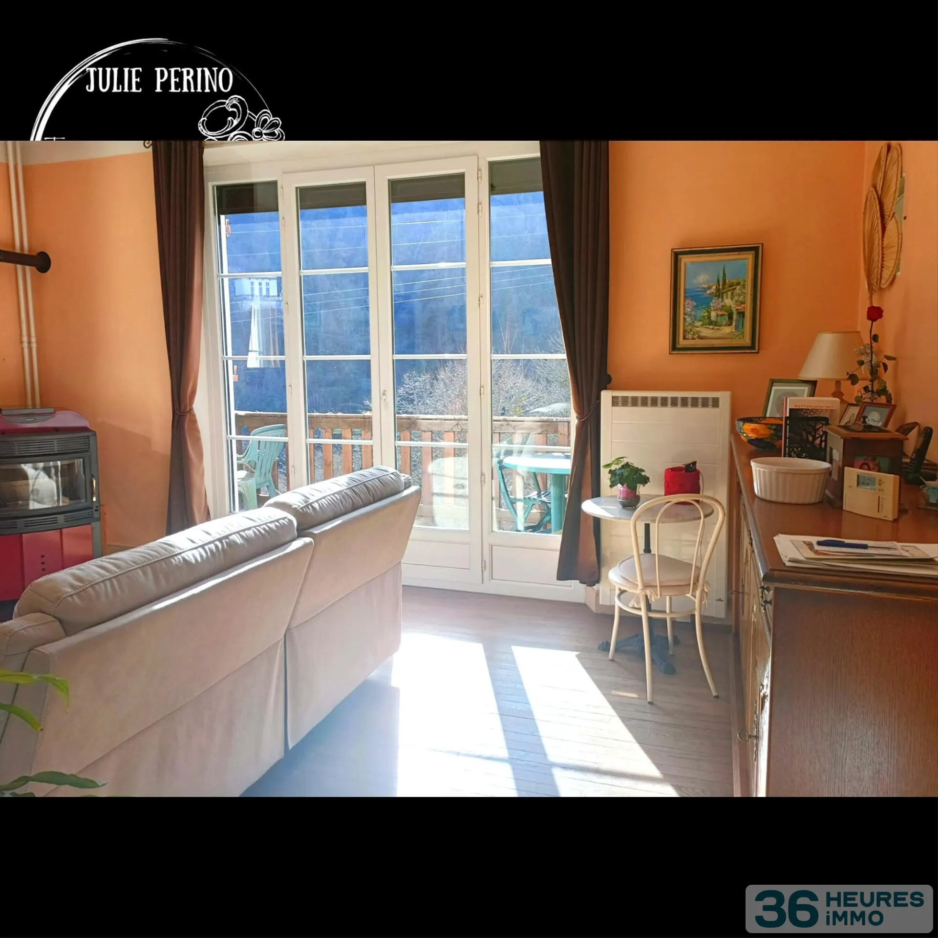 House à Quet-en-Beaumont — vignette 25