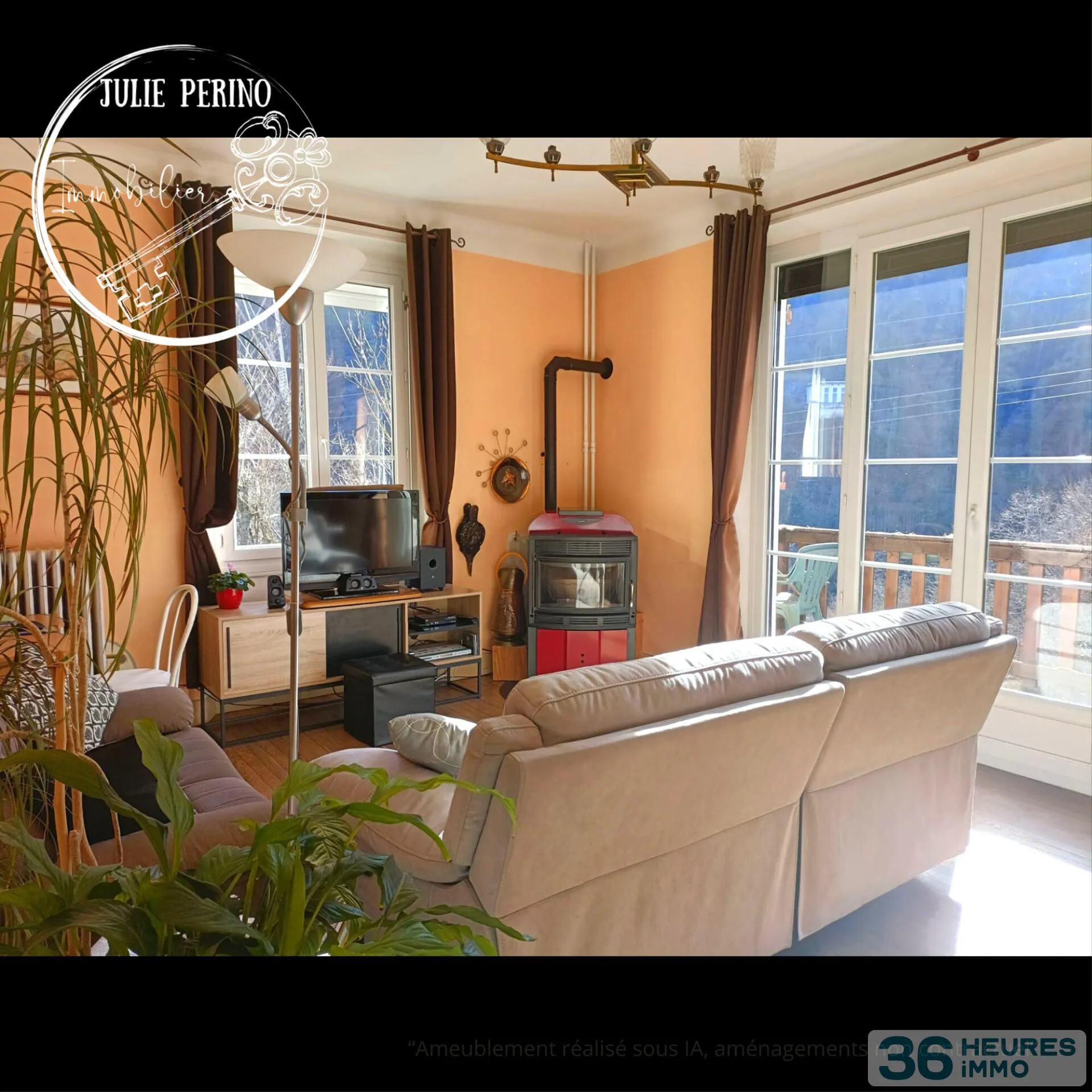 House à Quet-en-Beaumont — vignette 26
