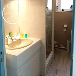 House à Quet-en-Beaumont — vignette 27