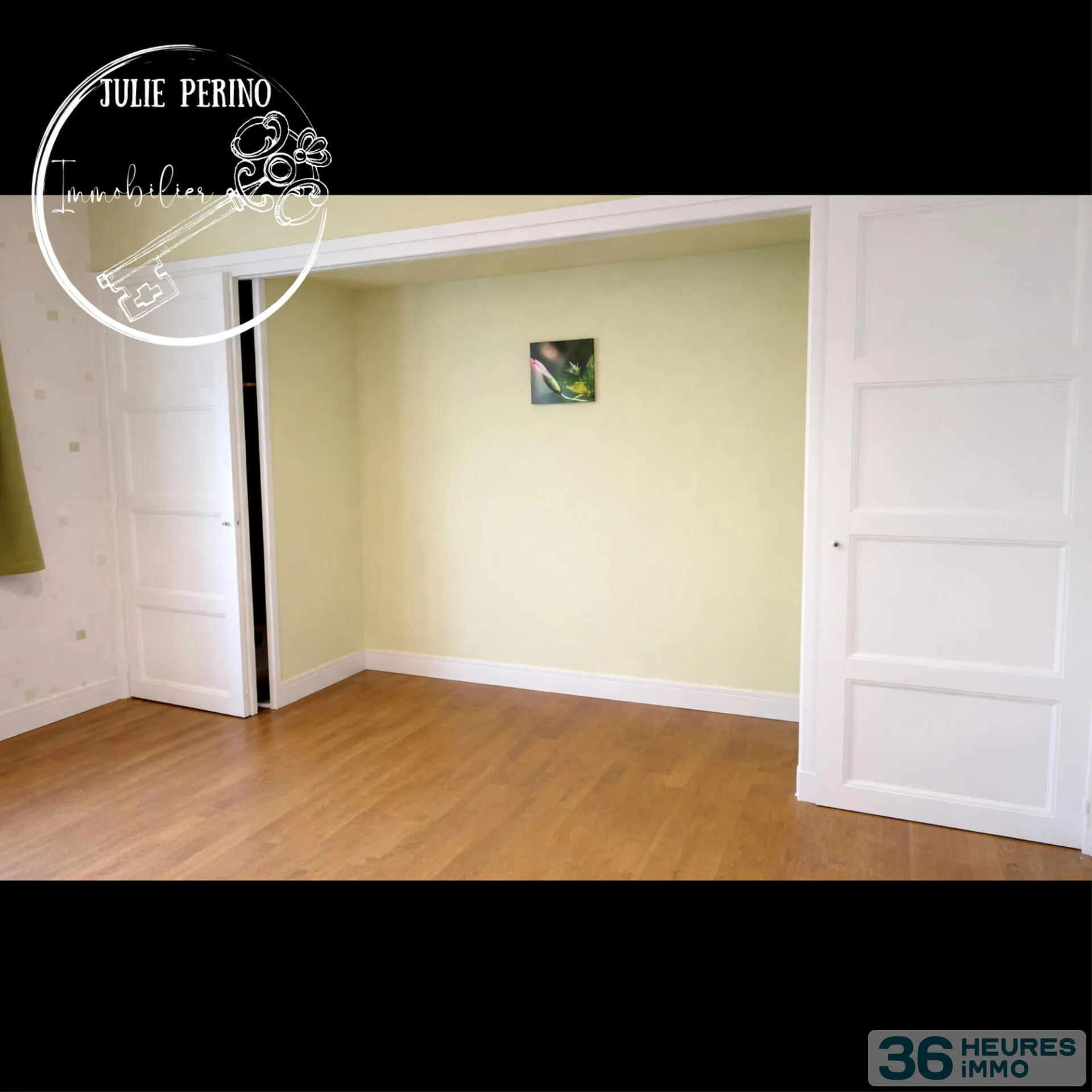 House à Quet-en-Beaumont — vignette 34