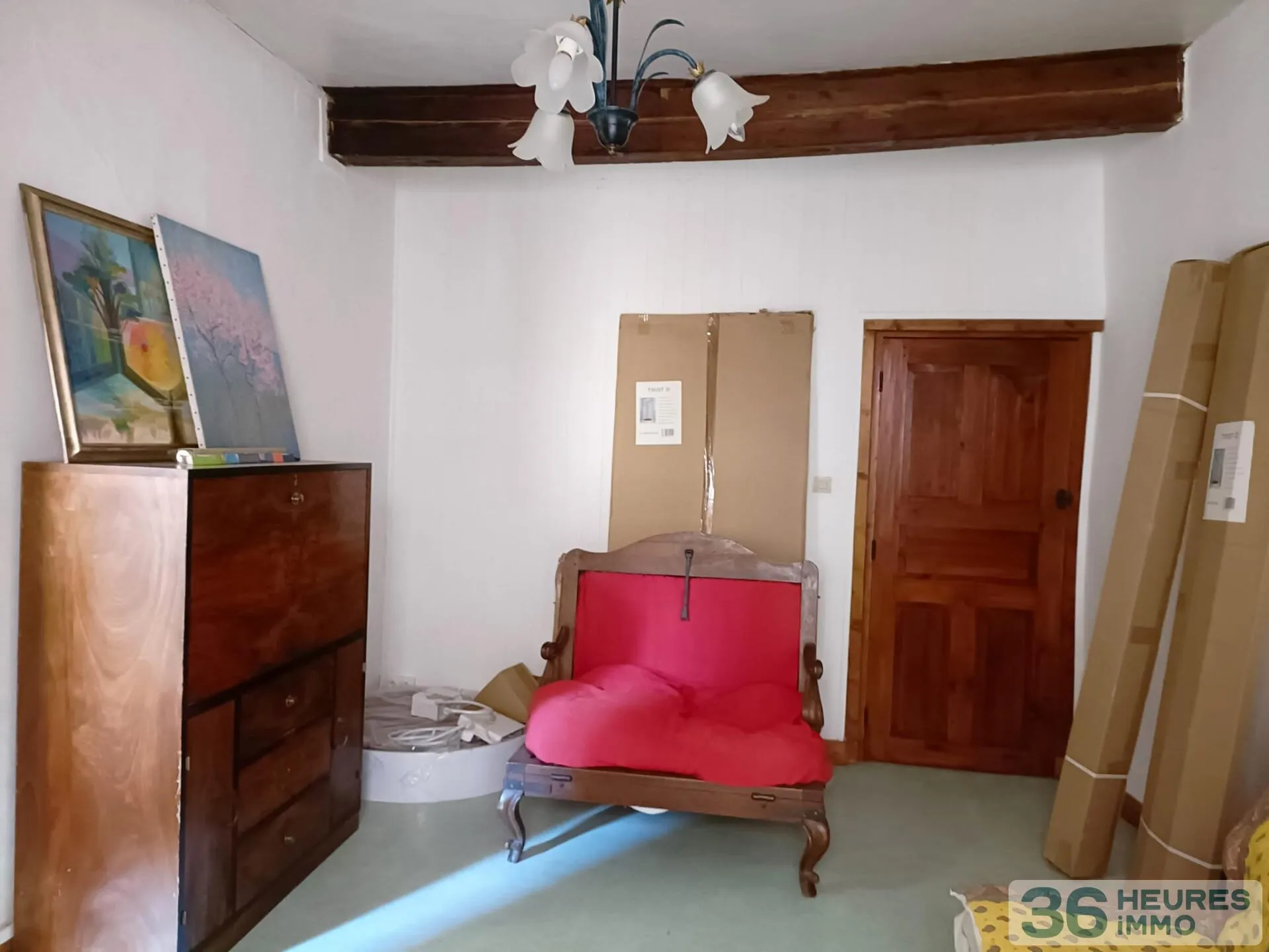 House à Corps — vignette 6