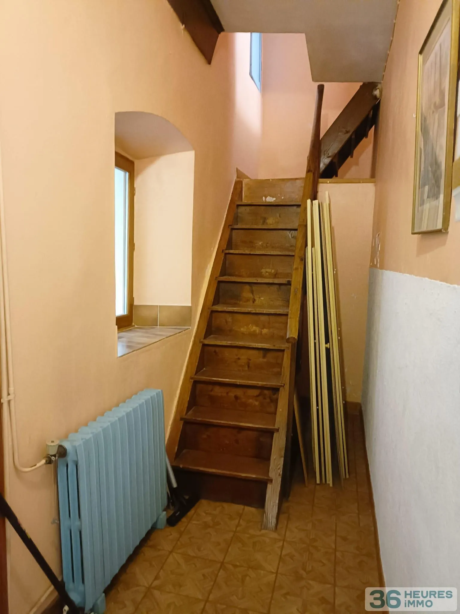 House à Corps — vignette 7
