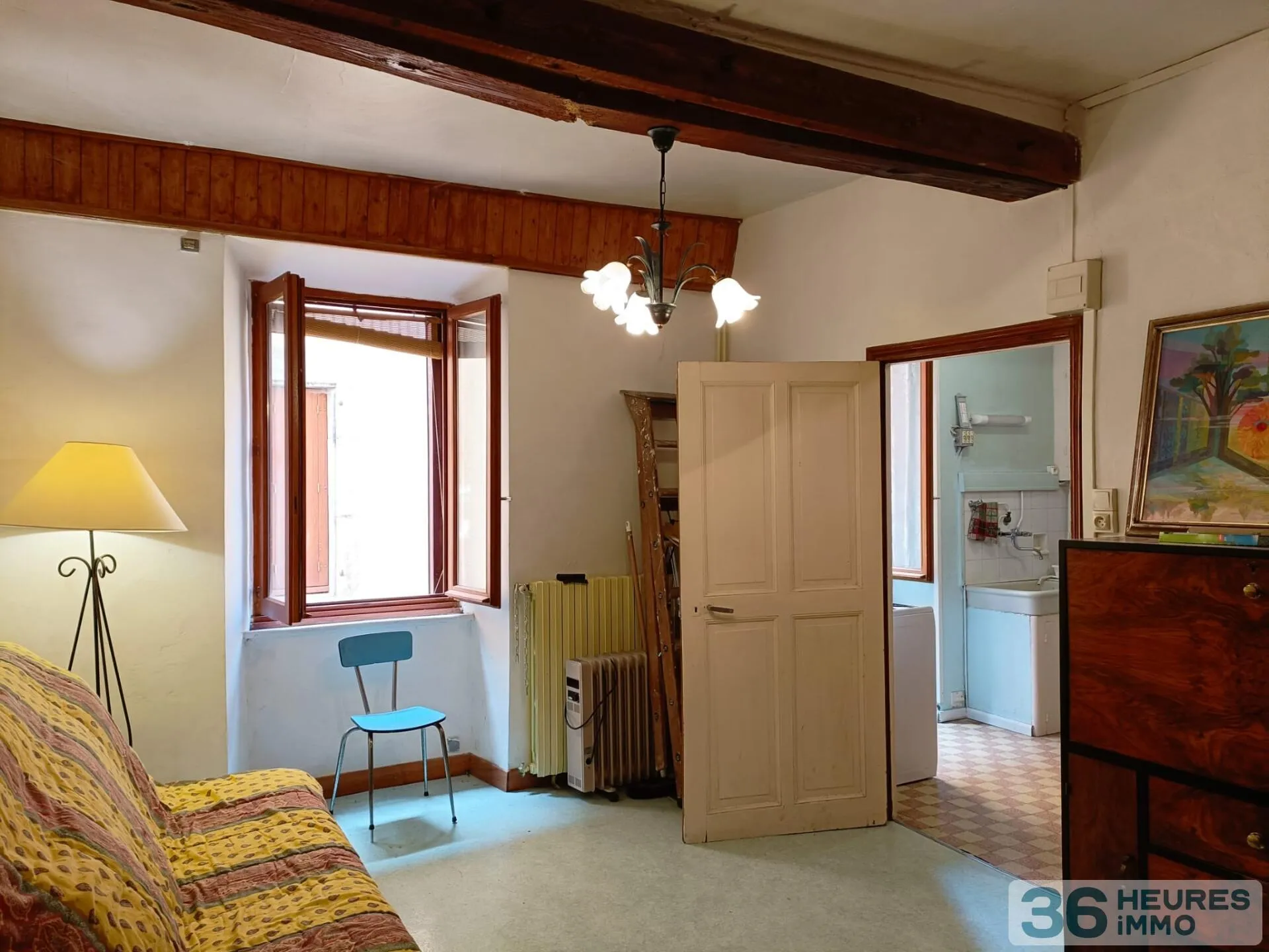 House à Corps — vignette 5