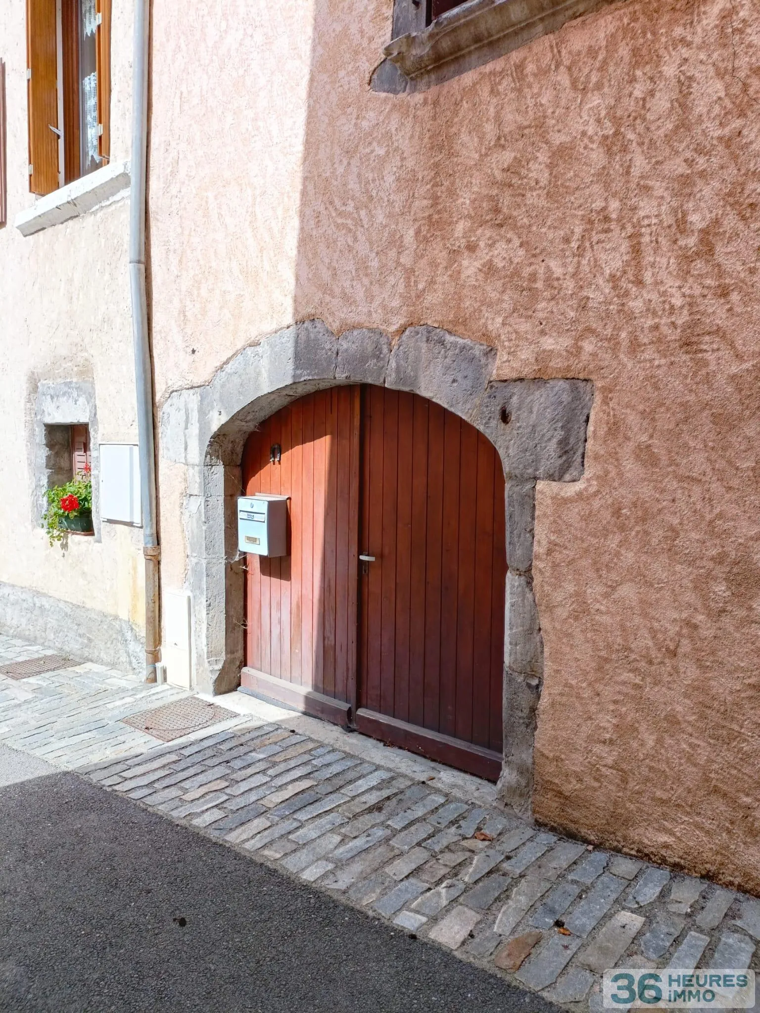House à Corps — vignette 10