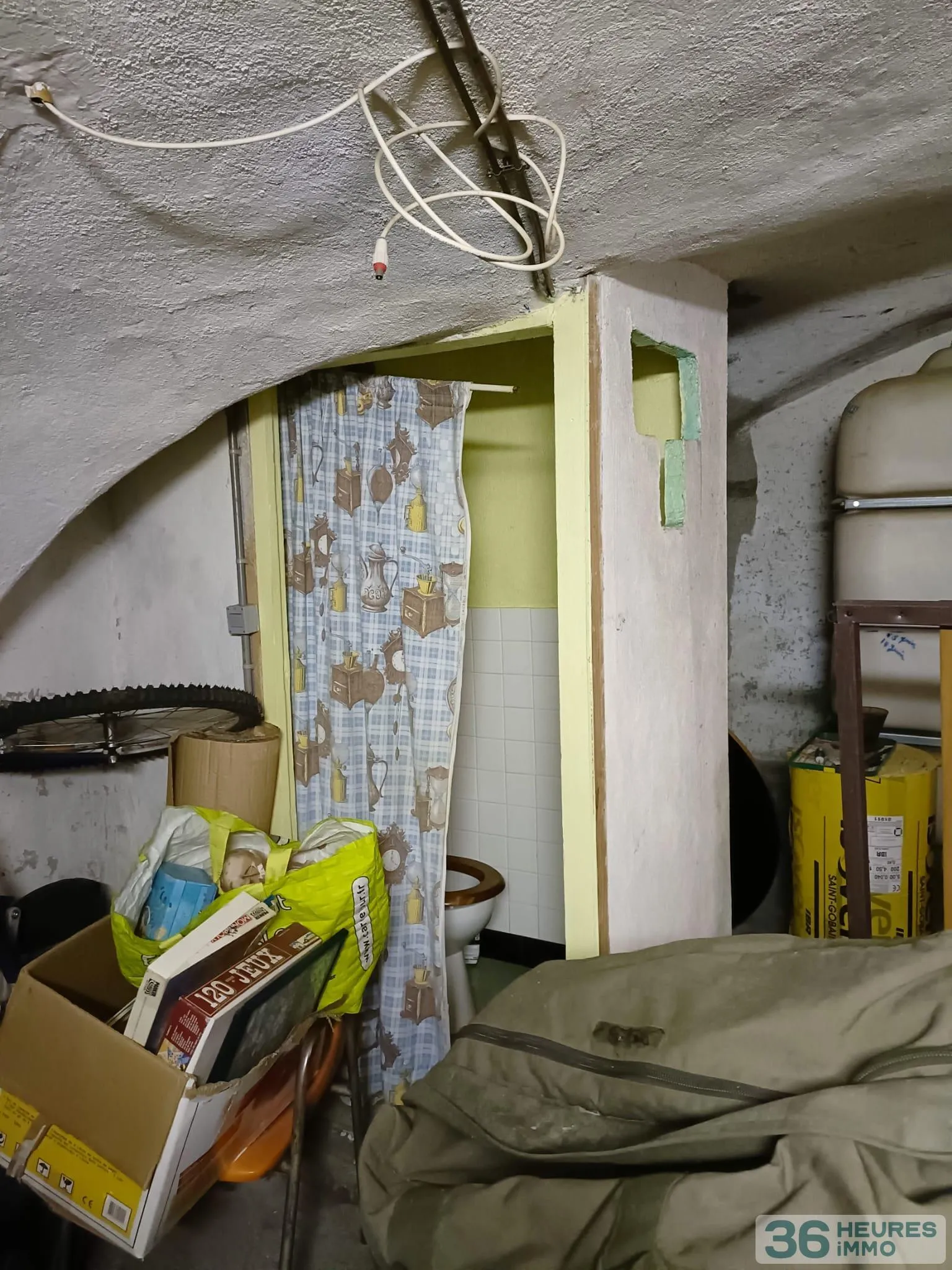 House à Corps — vignette 16