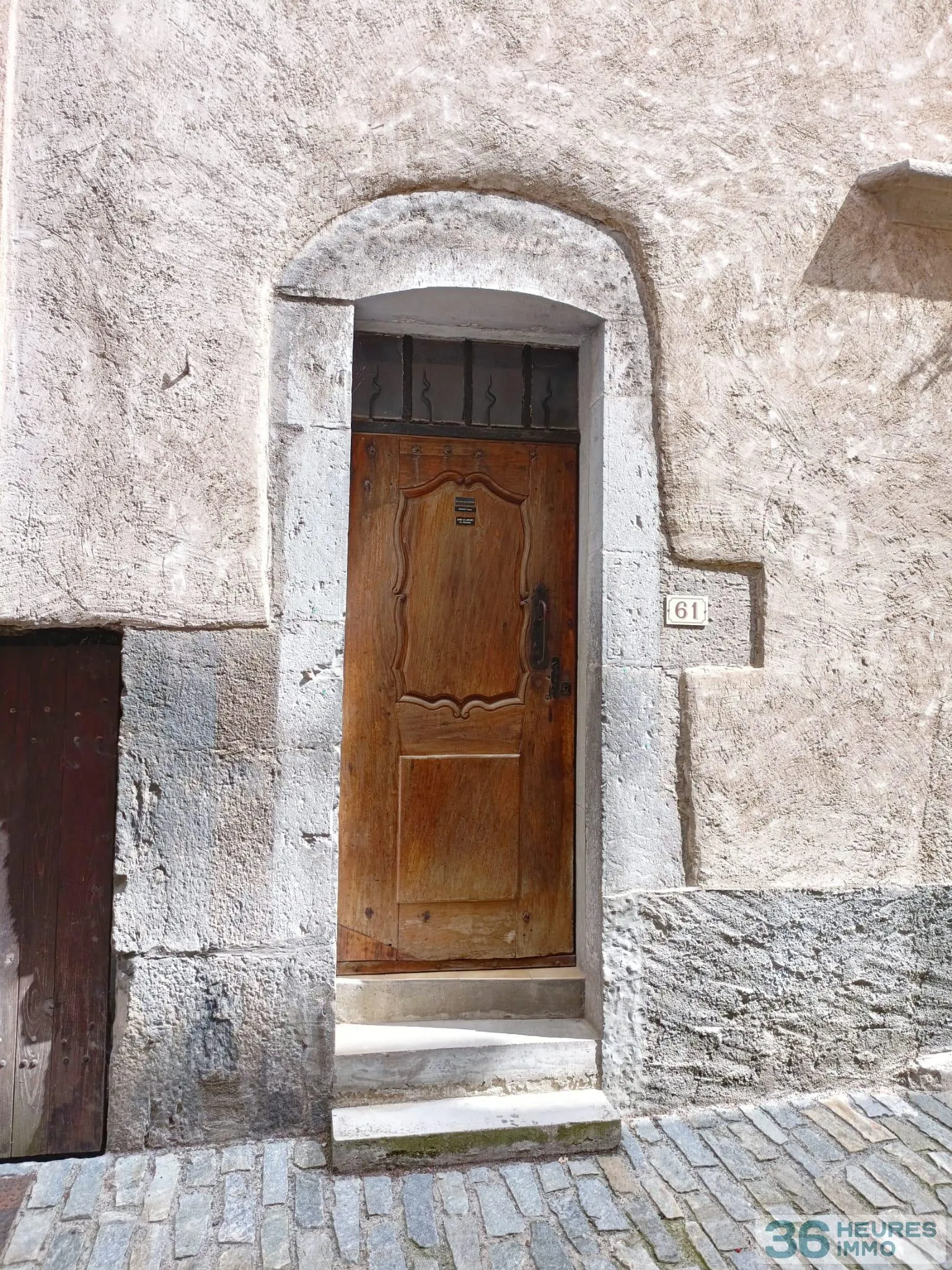 House à Corps — vignette 17