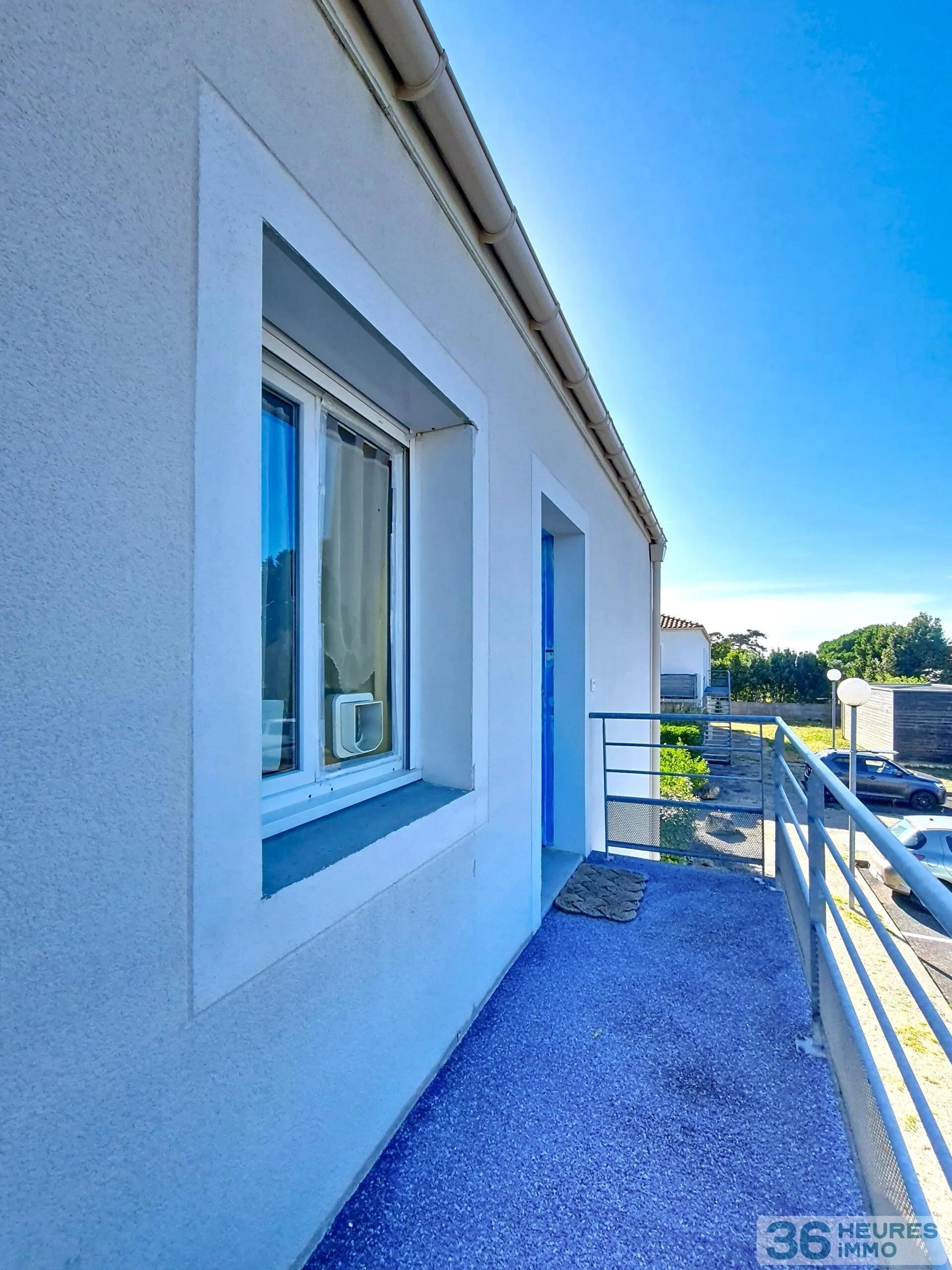 Apartment à Port-des-Barques — vignette 2
