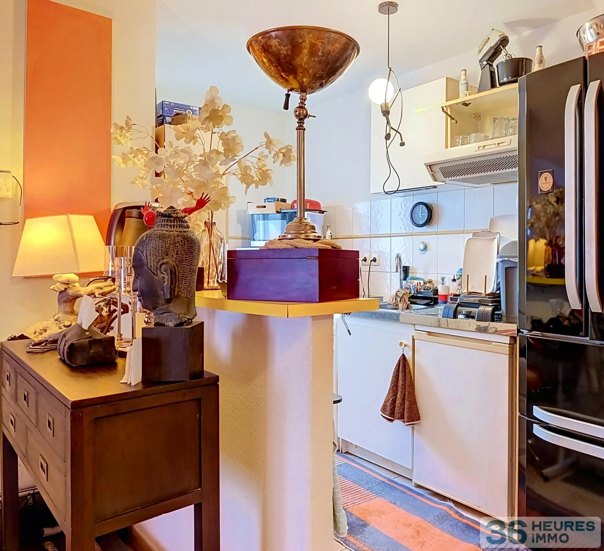 Apartment à Port-des-Barques — vignette 4