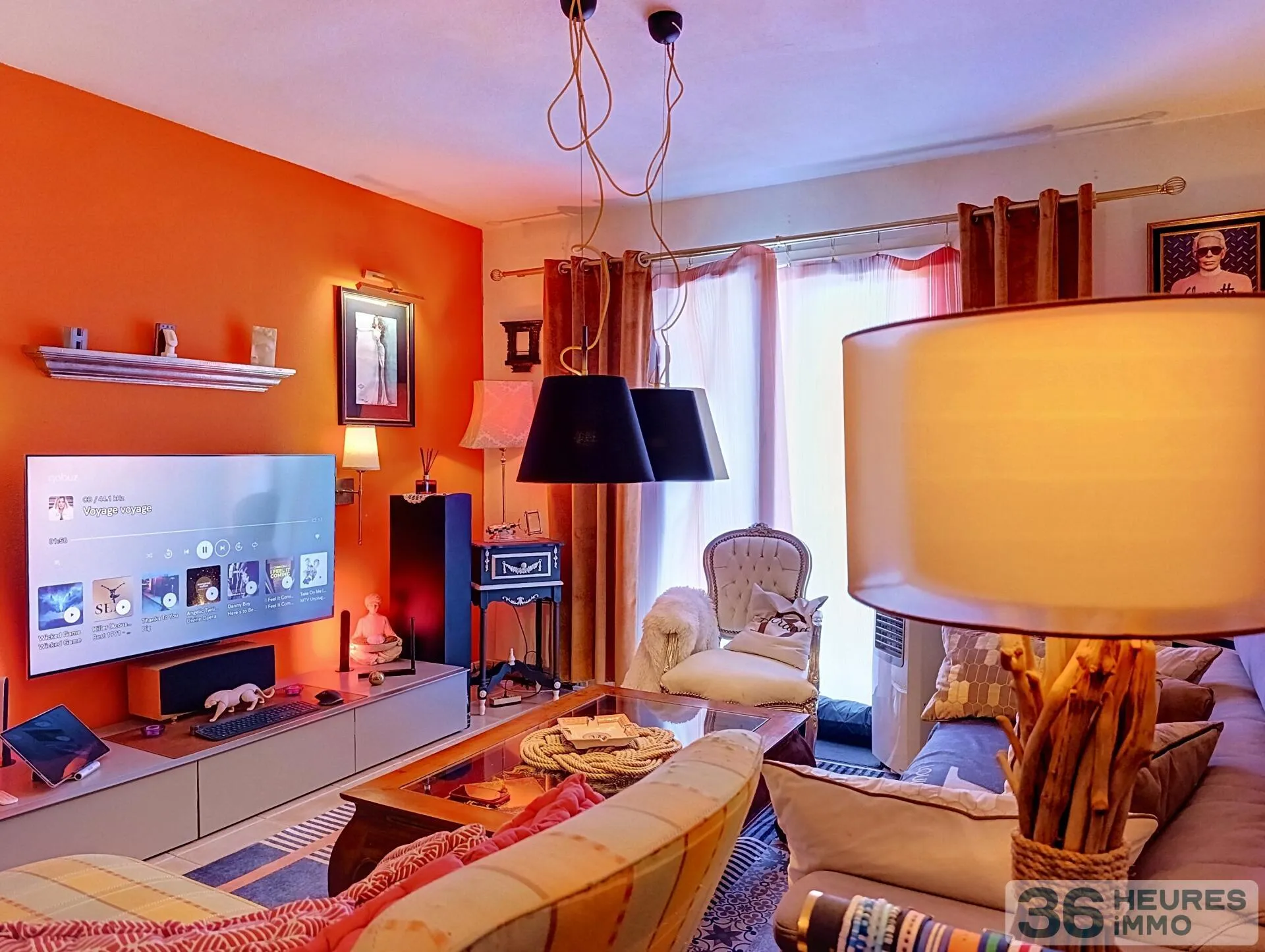 Apartment à Port-des-Barques — vignette 5
