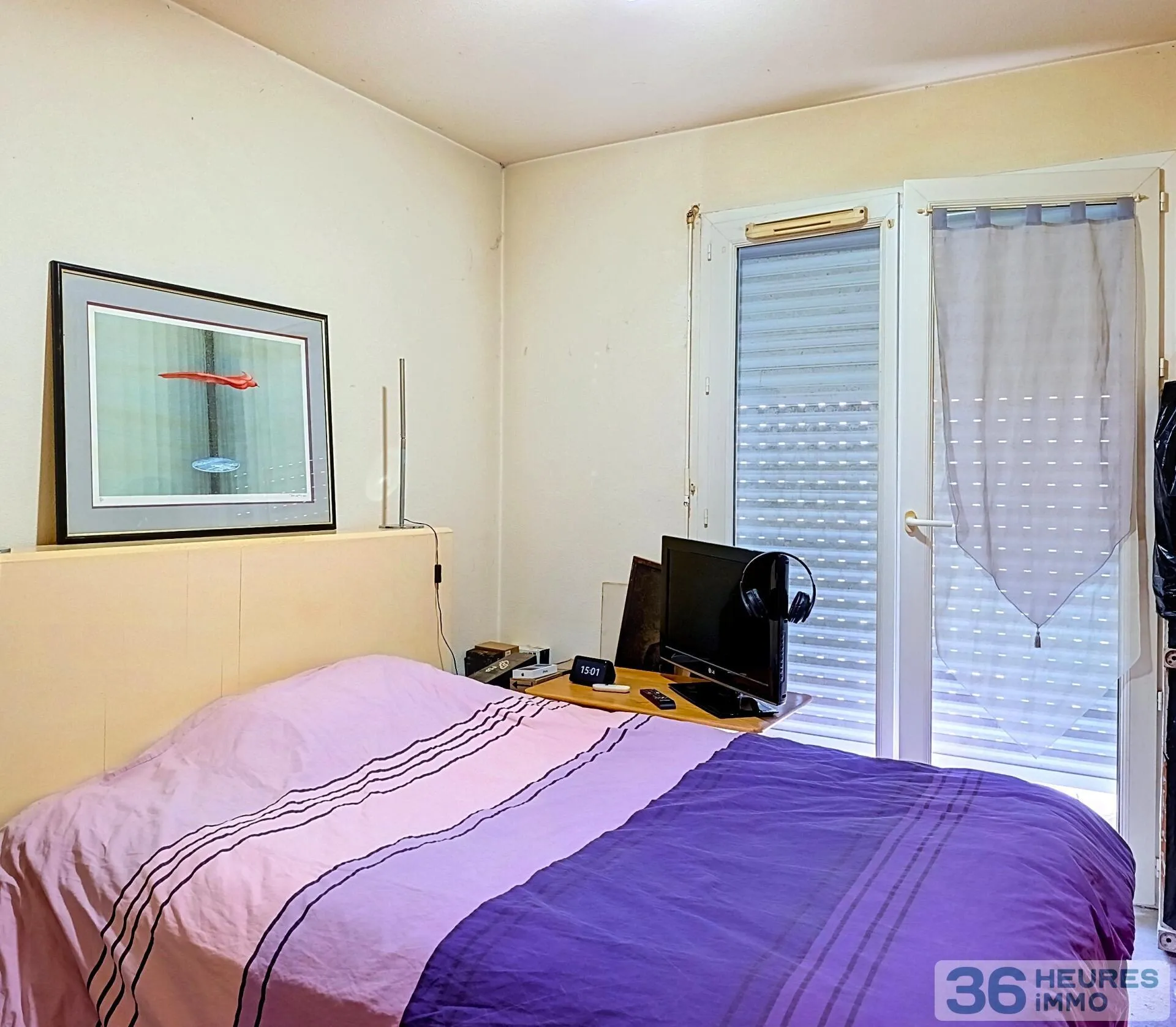 Apartment à Port-des-Barques — vignette 6