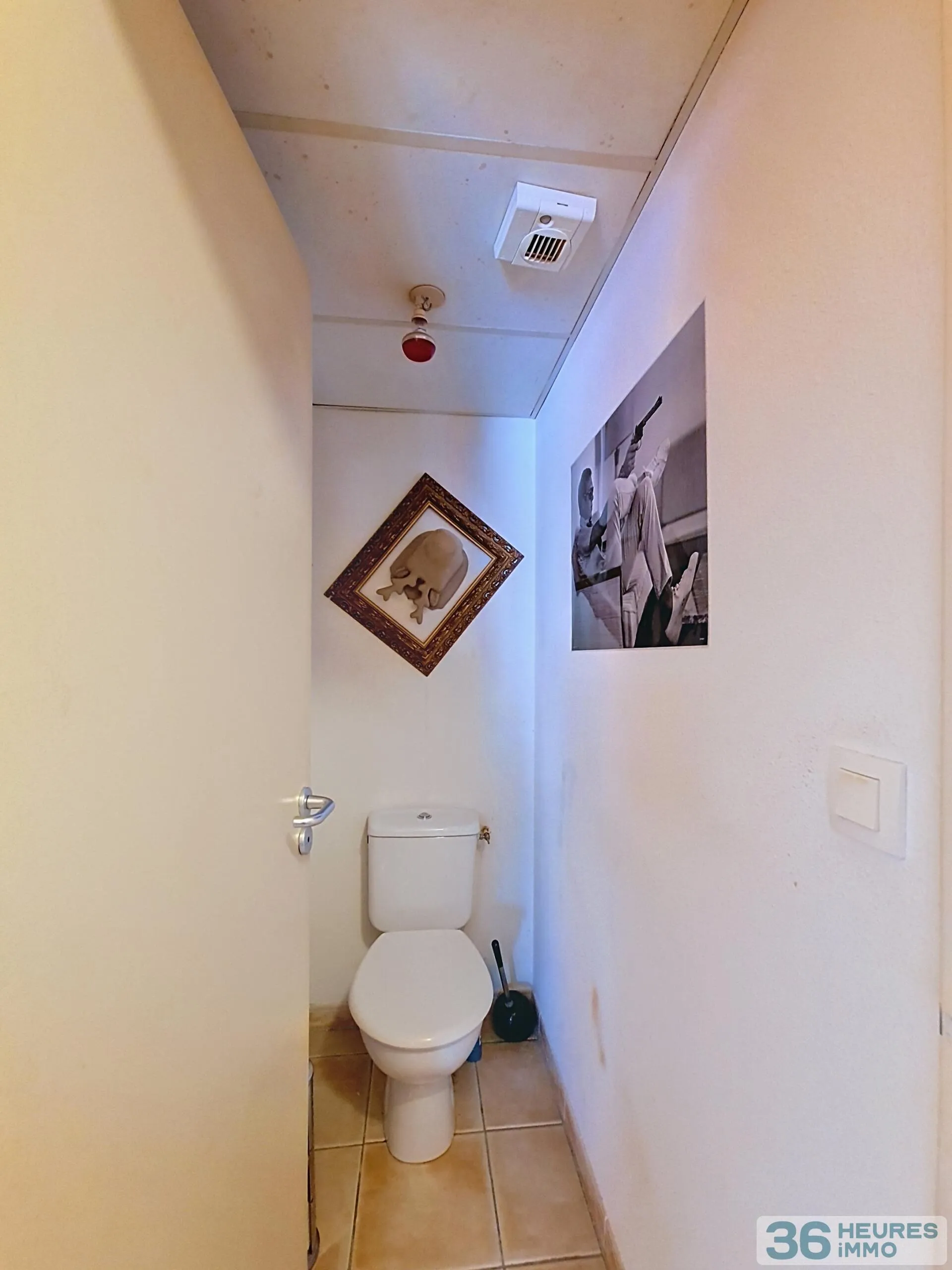 Apartment à Port-des-Barques — vignette 8