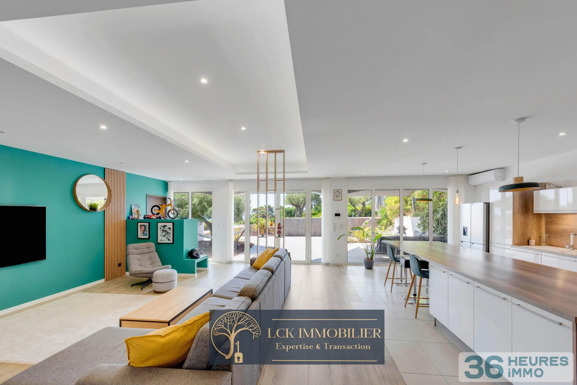 House à Roquebrune-sur-Argens — vignette 4