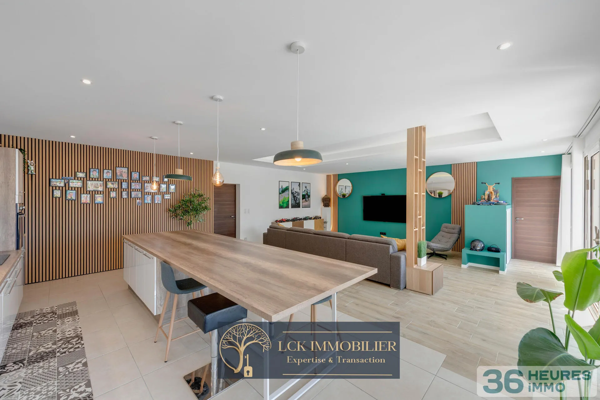 House à Roquebrune-sur-Argens — vignette 5