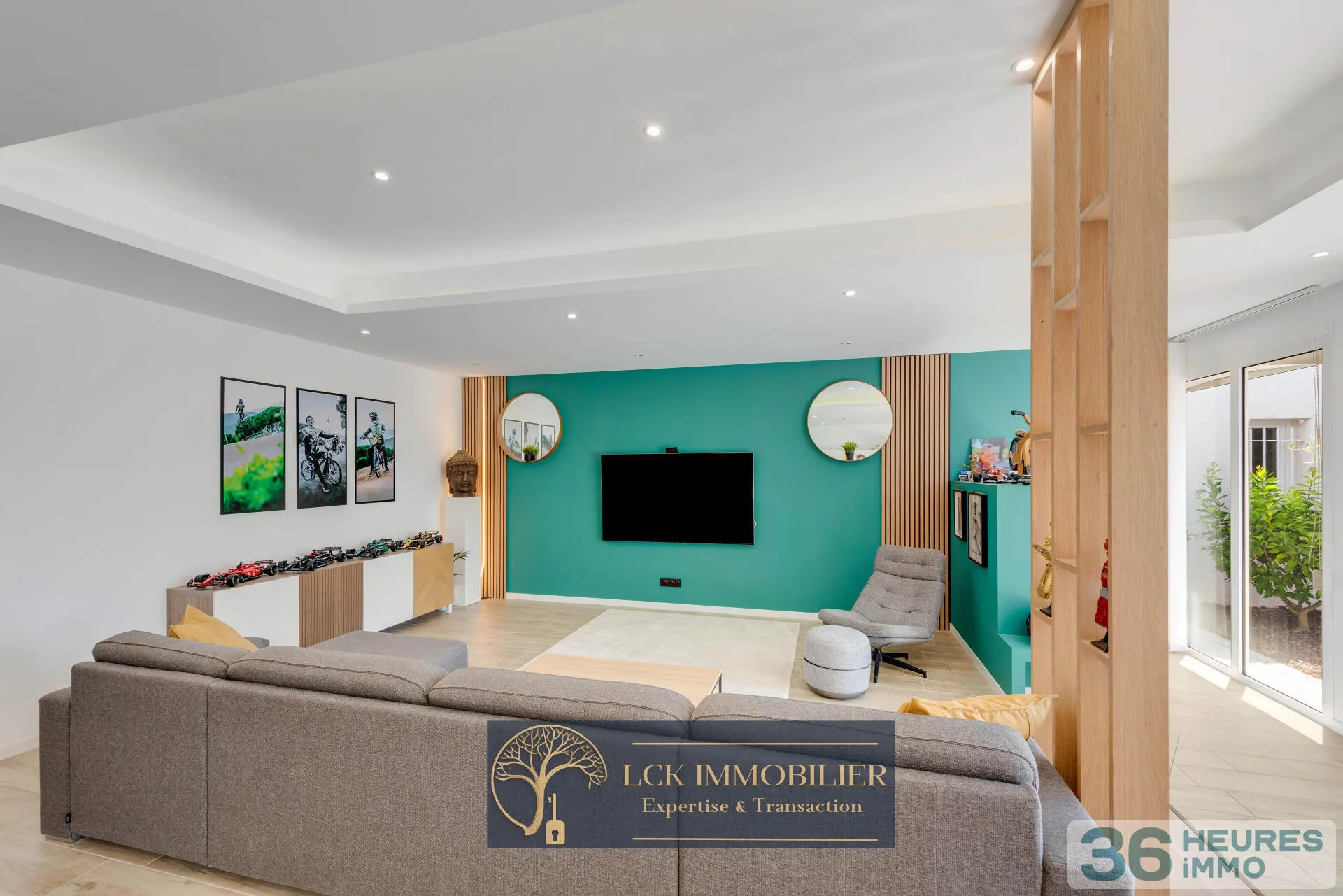 House à Roquebrune-sur-Argens — vignette 8