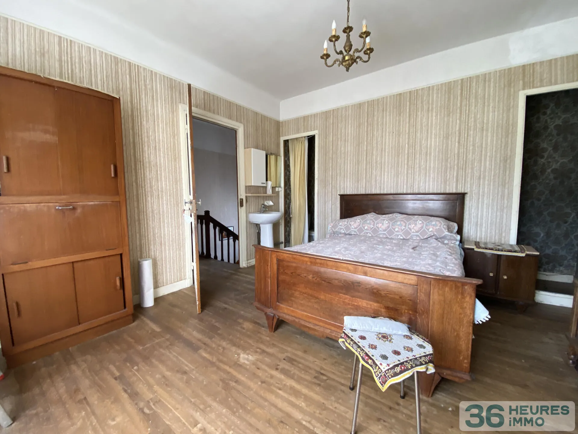 House à Brest — vignette 21