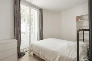 Apartment à Nantes — vignette 5