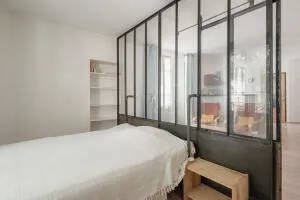 Apartment à Nantes — vignette 4