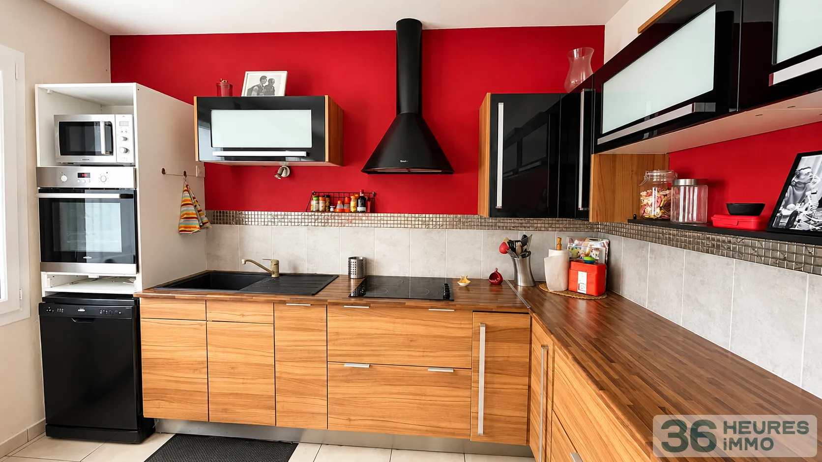 House à Rivières — vignette 5