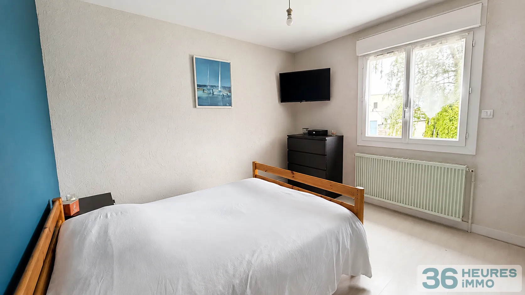 House à Rivières — vignette 9