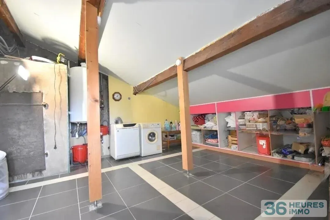 House à Carling — vignette 8
