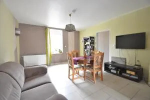 House à Carling — vignette 9