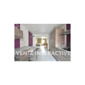 Maison 212 m²
