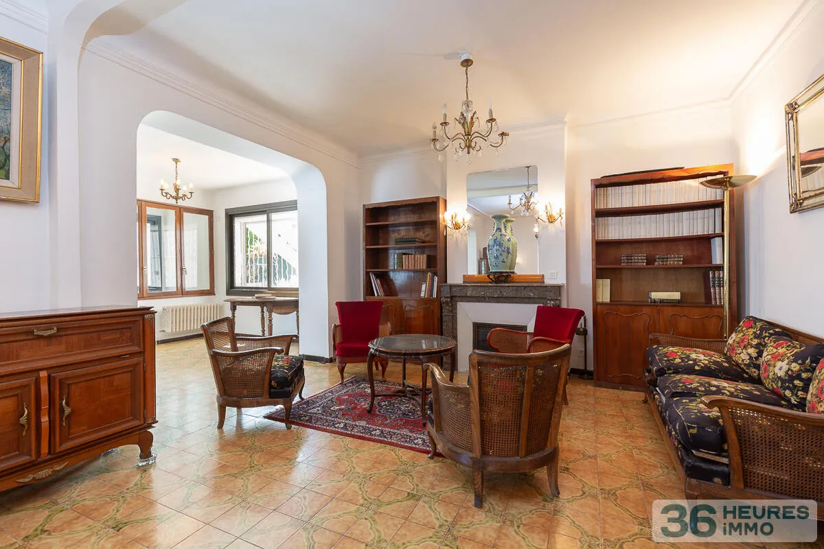 House à Marseille 12e Arrondissement — vignette 9