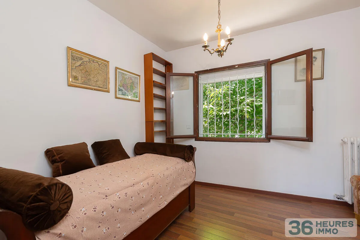 House à Marseille 12e Arrondissement — vignette 24