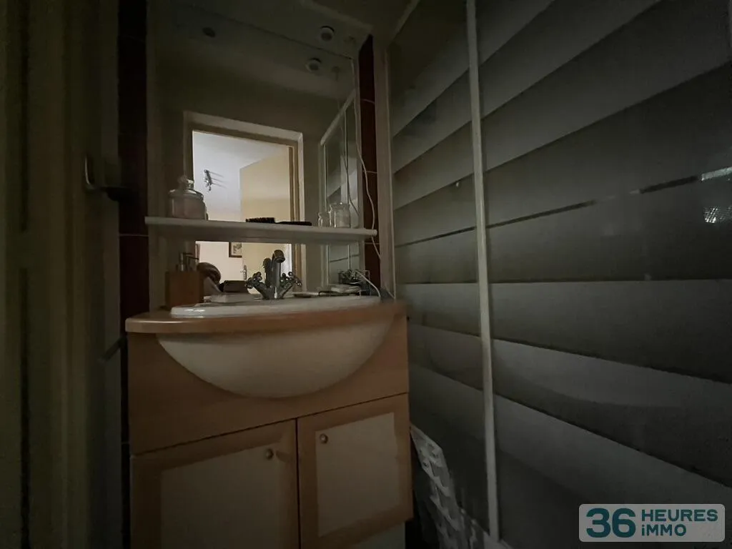 House à Vincennes — vignette 16