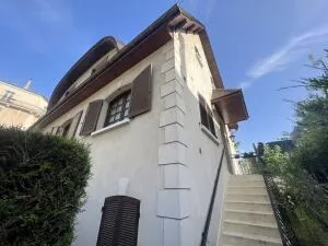House à Vincennes — vignette 8