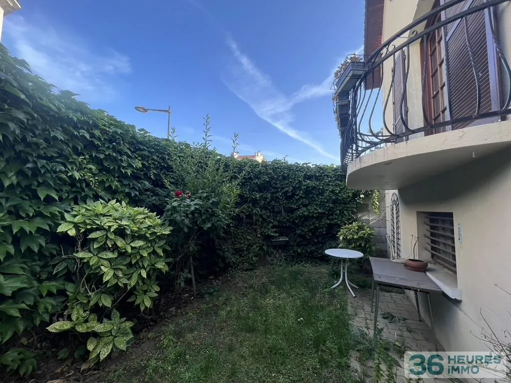 House à Vincennes — vignette 15