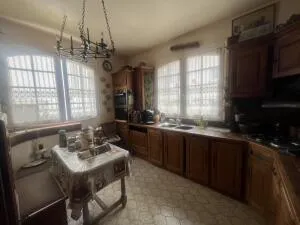 House à Vincennes — vignette 17