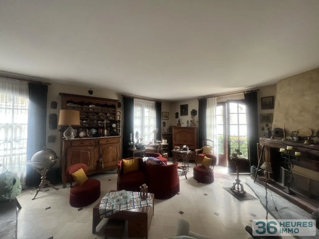 House à Vincennes — vignette 26