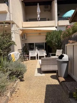 Apartment à Saint-Cyr-sur-Mer — vignette 3